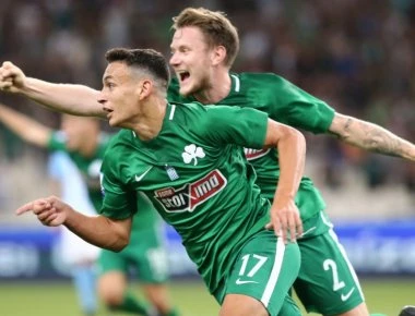 Super League 29/9: Παναθηναϊκός- ΠΑΣ Γιάννενα και ΟΦΗ-ΑΕΚ 